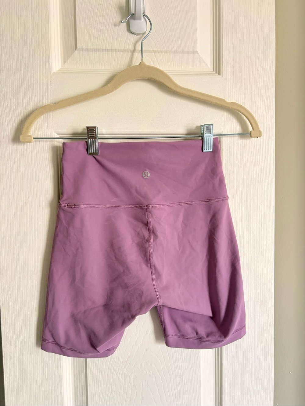 Lululemon Wunder Train High-Rise Short 6"
Jubilee - Picture 4 of 4